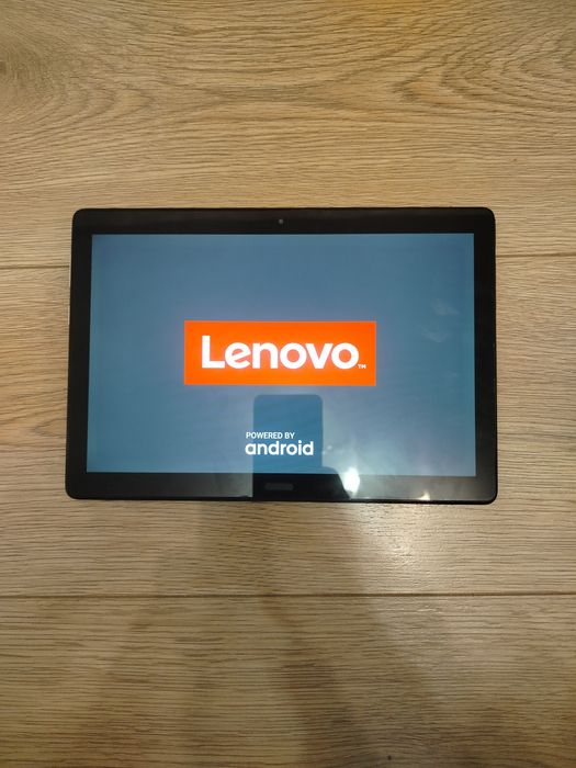 Планшет lenovo tab p10