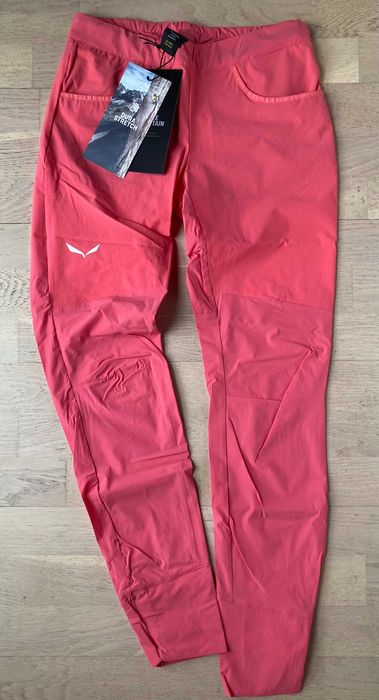 Spodnie damskie trekking Salewa roz.XS