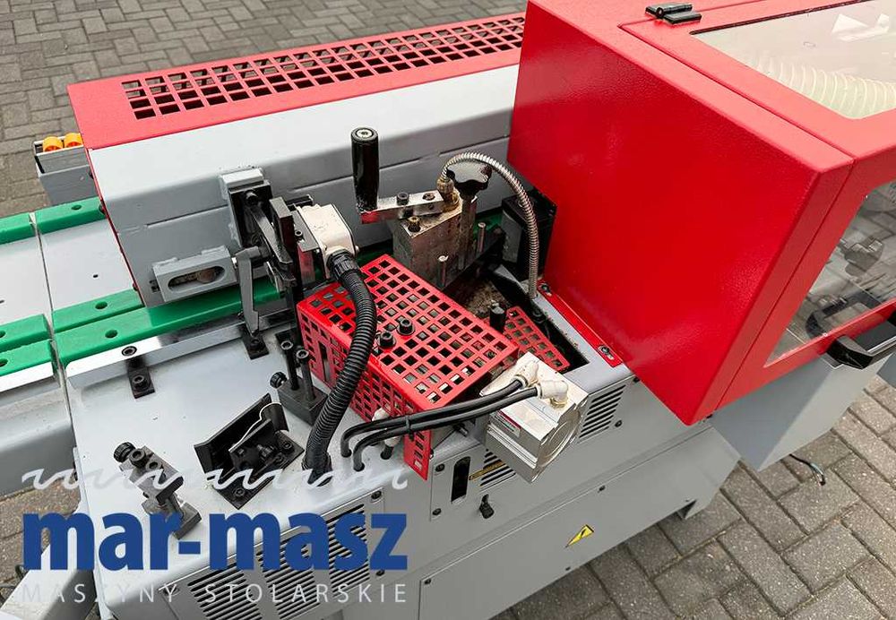 Okleiniarka Holzmann KAM 115P