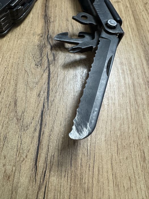 Multitool gerber