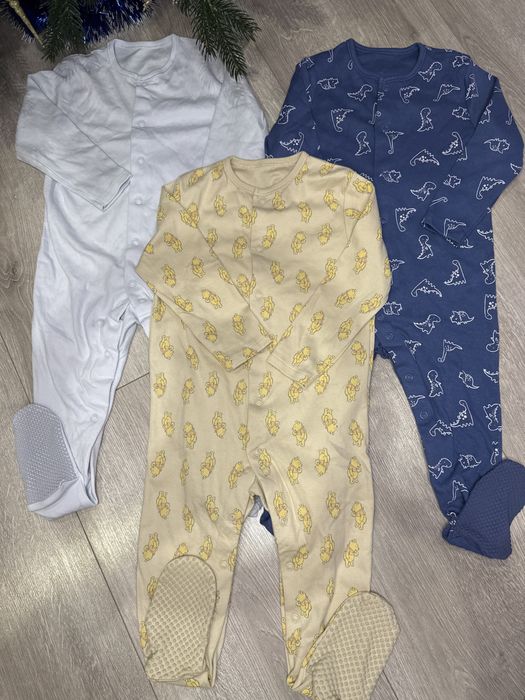 Чоловічки Disney/Primark 12-18 мімяців