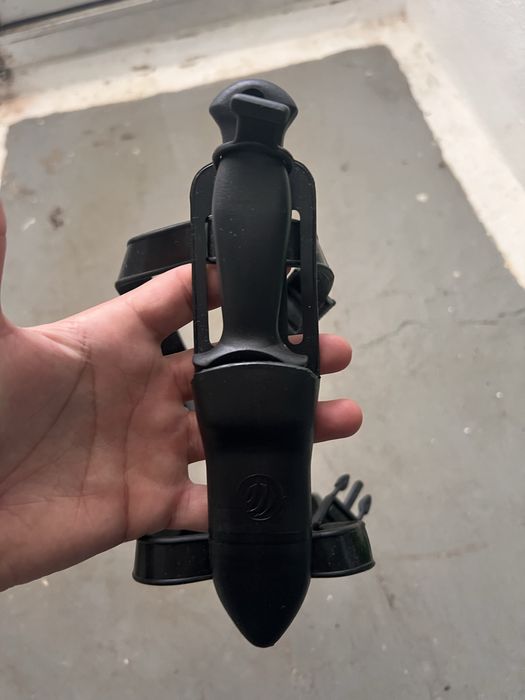 Equipamento de pesca submarina