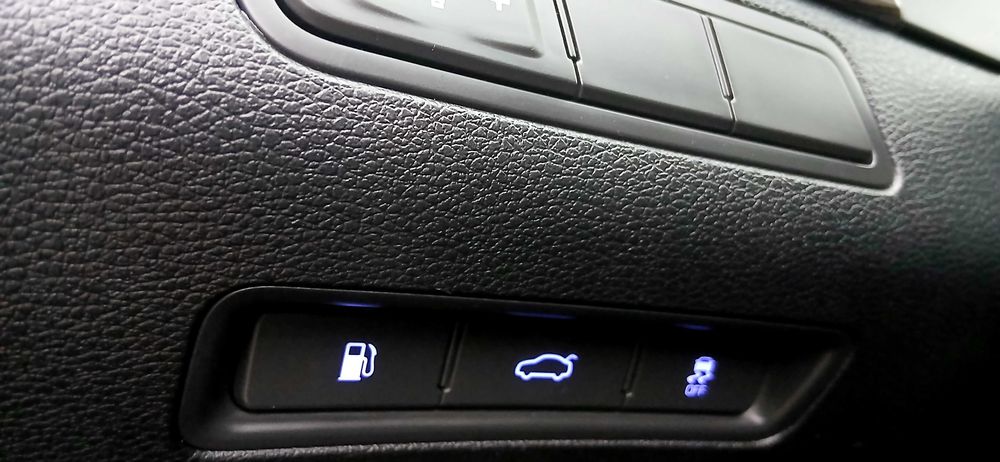 Продам автомобіль Hyundai Sonata LPI