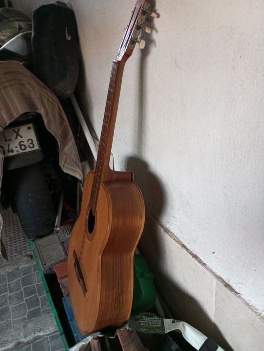 Guitarra Duarte costa