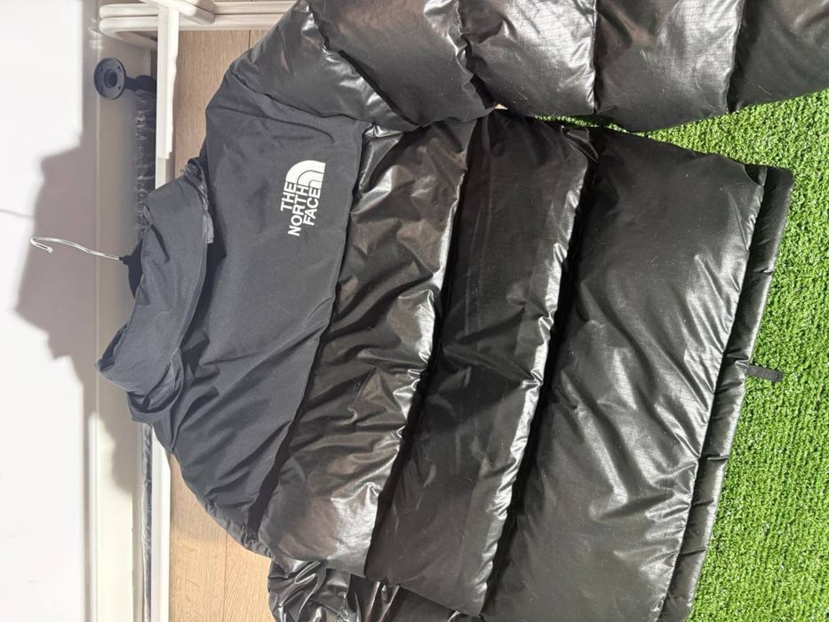 Kurtka The north face
