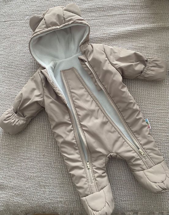 Комбінезон 3-6 місяців на весну Next Mag baby