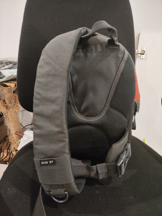 Рюкзак для фотоапарату Vanguard BIIN 37 ORANGE фото рюкзак