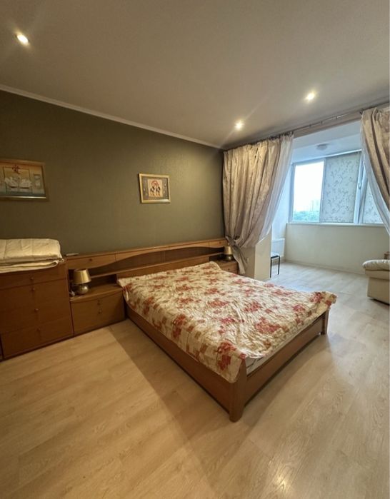 2 кімнатна квартира з ремонтом вулиця Зоопаркова /Маршала Говорова