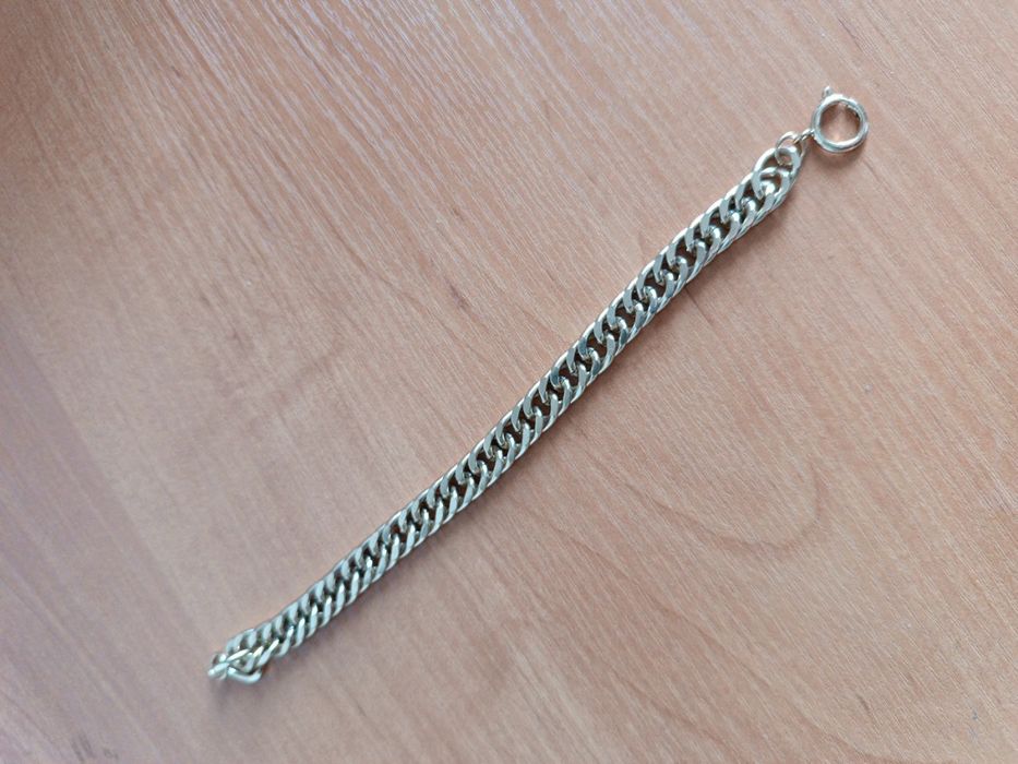 Мужской  браслет