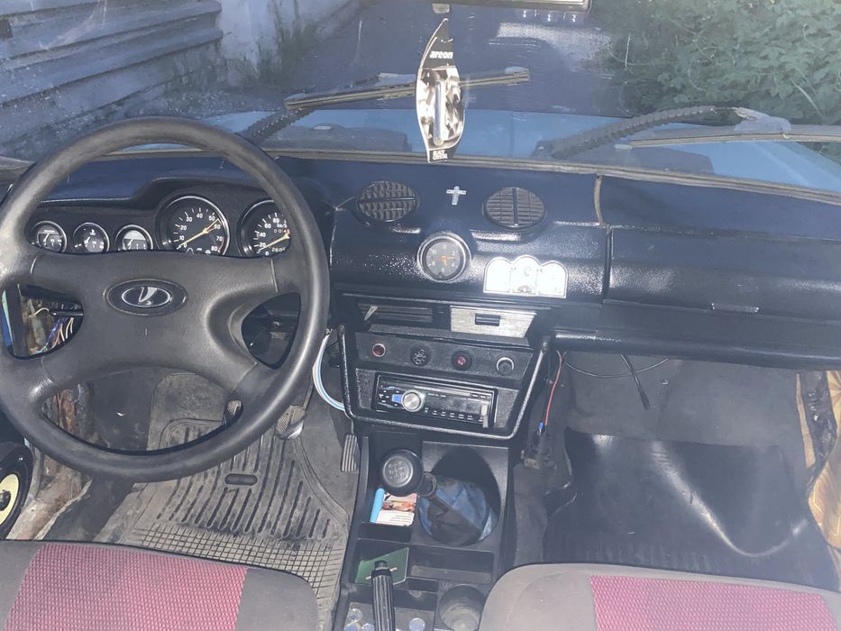 Продам Авто 2106
