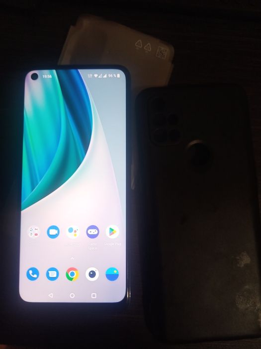 OnePlus Nord N10 5G 6/128GB NFC