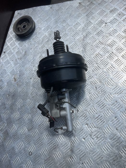 Ваккумный усилитель главный Toyota Isis Platana 2006