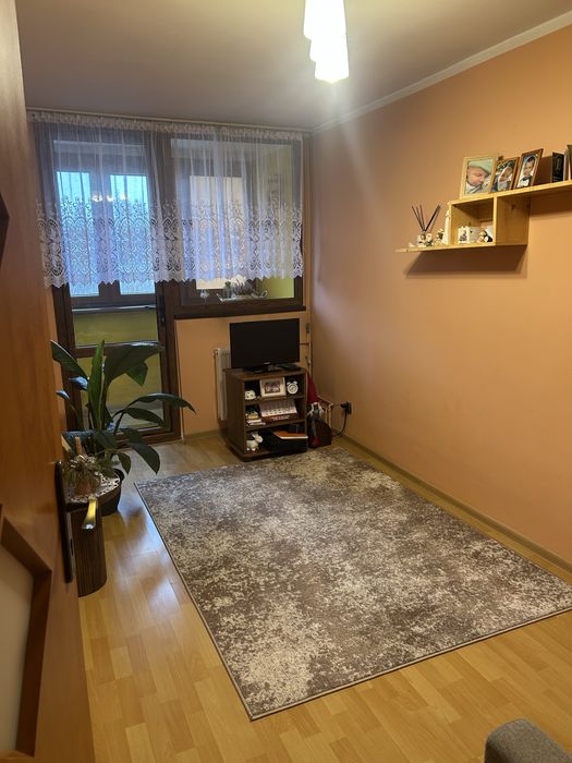 Na sprzedaż 2-pokojowe mieszkanie-38 m²- Polanica Zdrój - Widok 4
