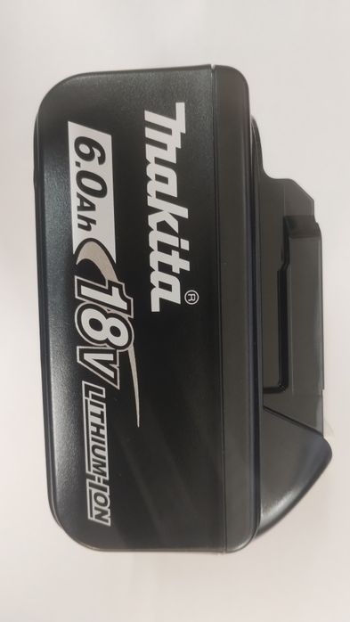 Akumulator BL1860 Makita