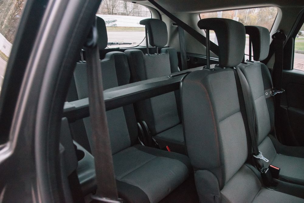 Продам Renault Grand Scenic 2012.