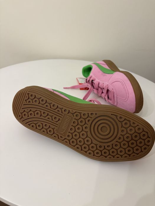 Buty Puma Palermo 37