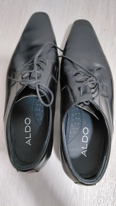 Sapato executivo Aldo