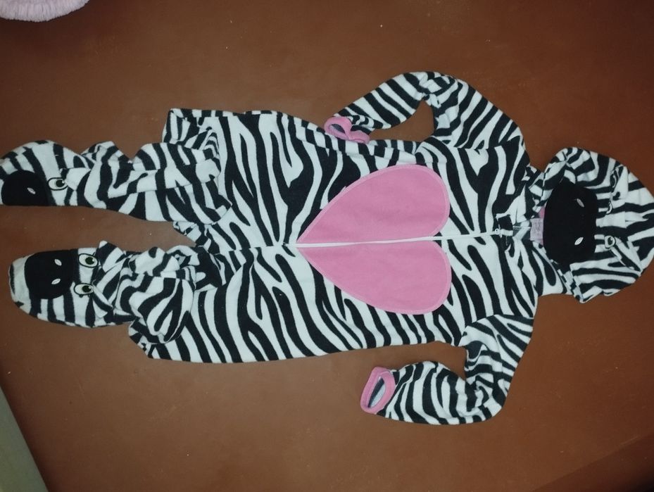 Кегурумі,піжама.