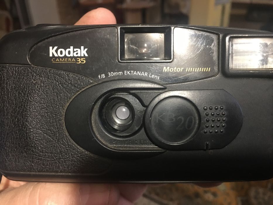 Старые фотоаппараты на запчасти