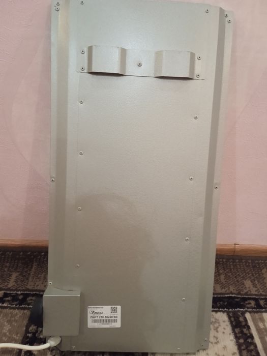 Керамический обогреватель- зеркало. Венеция ПКИТ -250.Бесплатно с ОЛХ.