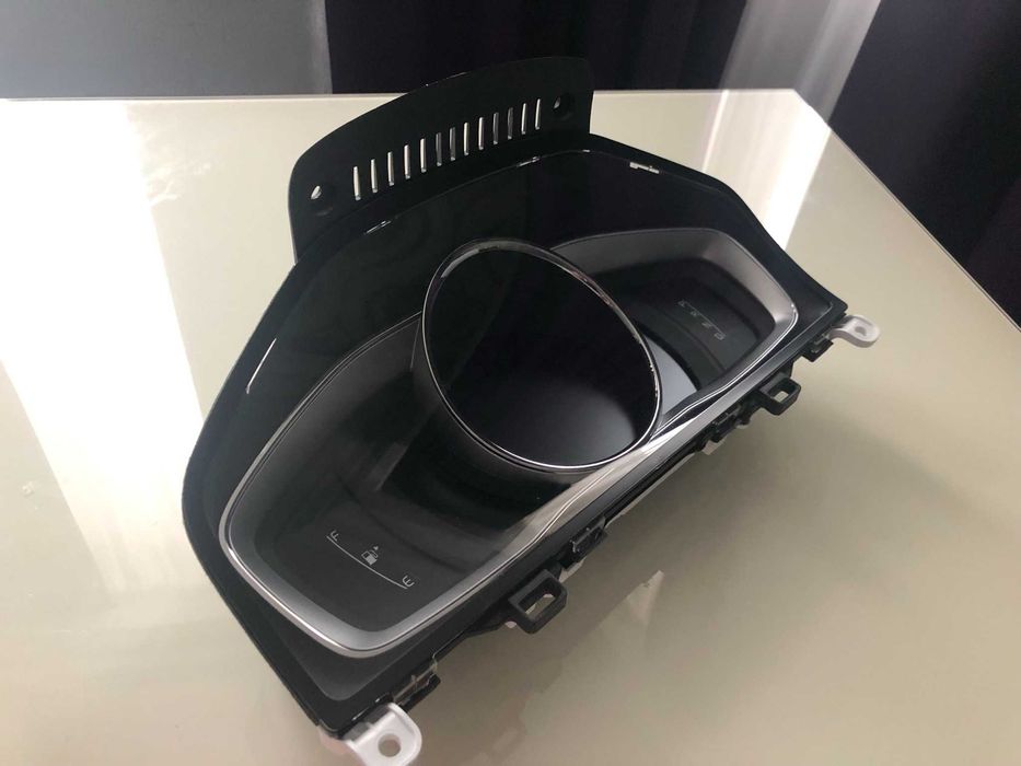 Панель приладів приборов TFT VOLVO S60 V60 V70 XC60 XC70 S80