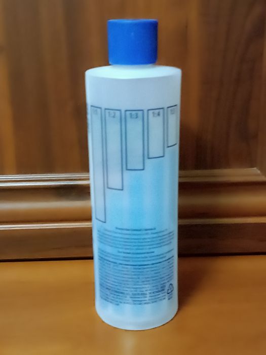 Флакон бутилка пляшка дозатор ємність Amway 0,5л