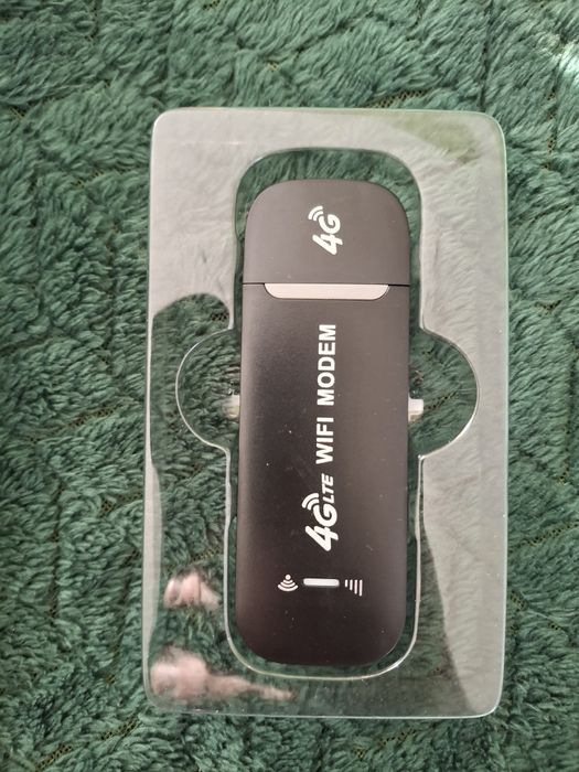Modem USB 4G LTE WiFi
