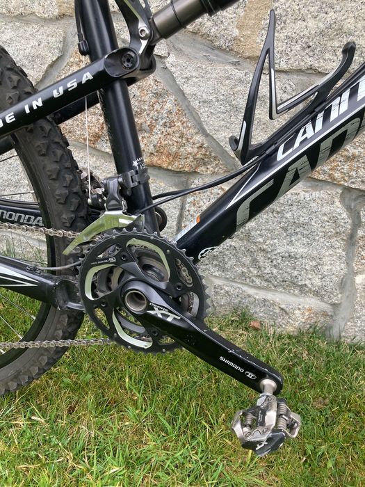 Rower MTB Cannondaile
