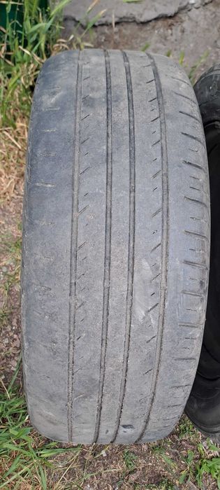 Продам колеса в зборі 185/60 R14 шкода фабія 1