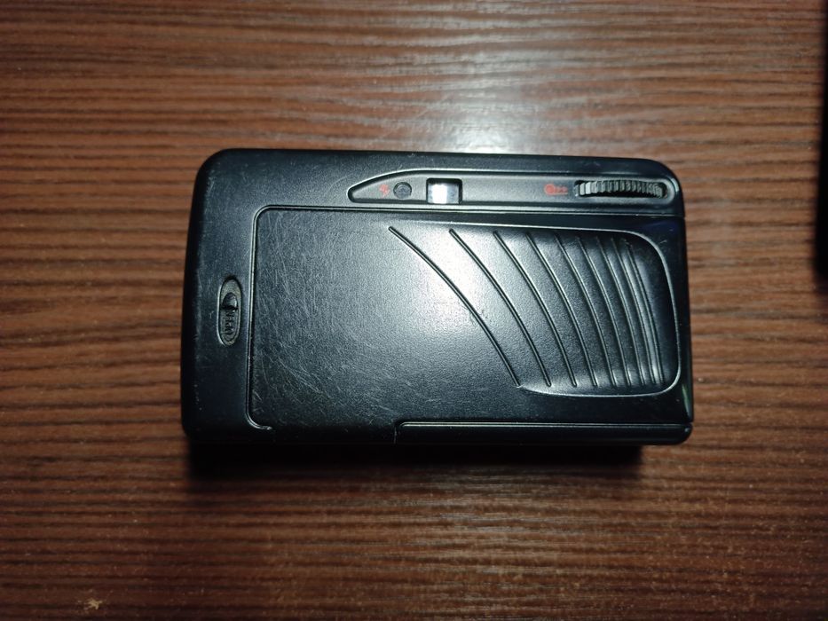 Плёночный Фотоаппарат KODAK STAR 275