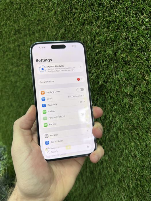 iPhone 14Pro Max 512Gb Never lock Deep Purple