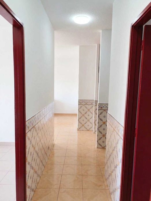 Arrendamento de apartamento T2 na Rua Jorge Claro,10 São Sebastião, Setubal