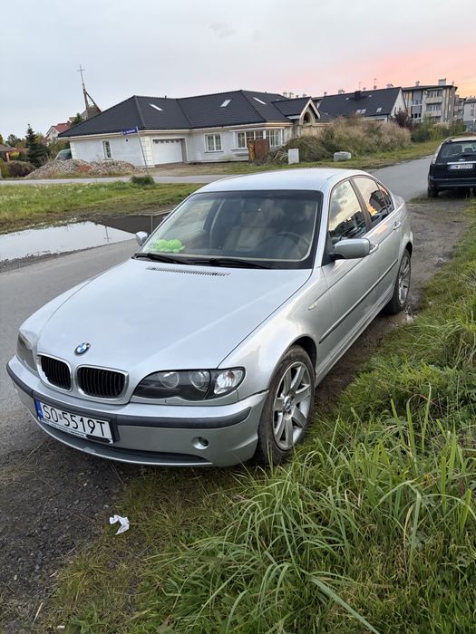 BMW 330XD 3.0 Automat