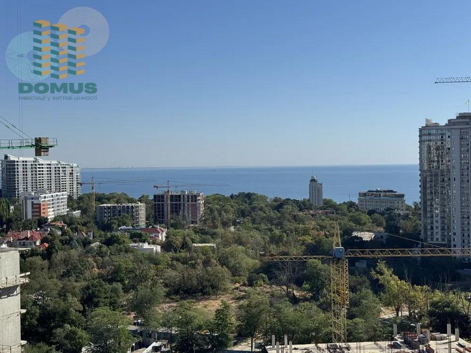 Супер цена‼️ 1 комн в ЖК Эллада‼️ Аркадия / Генуэзская‼️