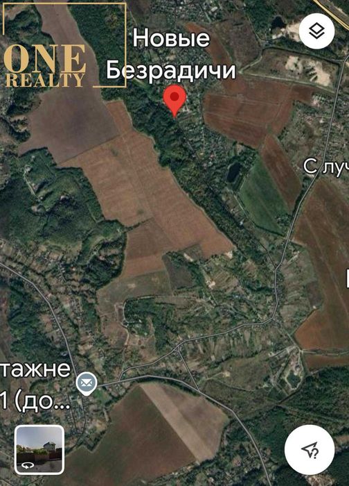 Продаж земельної ділянки 16 соток, Асфальтований під’їзд, Газ, БЕЗ %%%