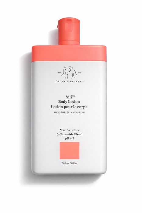 Drunk Elephant Sili Body Lotion 240 мл зволожуючий лосьйон для тіла