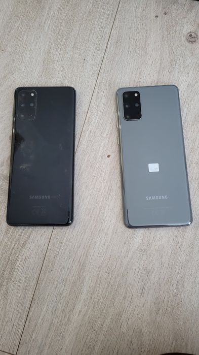 Продам телевони s20+