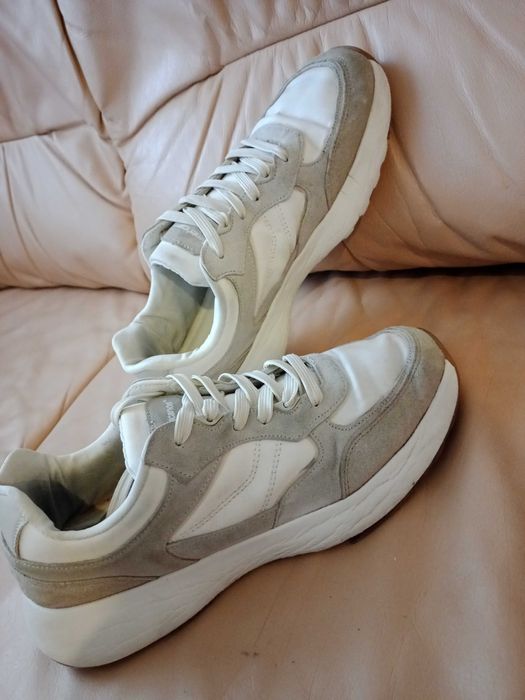 Buty adidasy damskie sportowe Americanos rozmiar 41