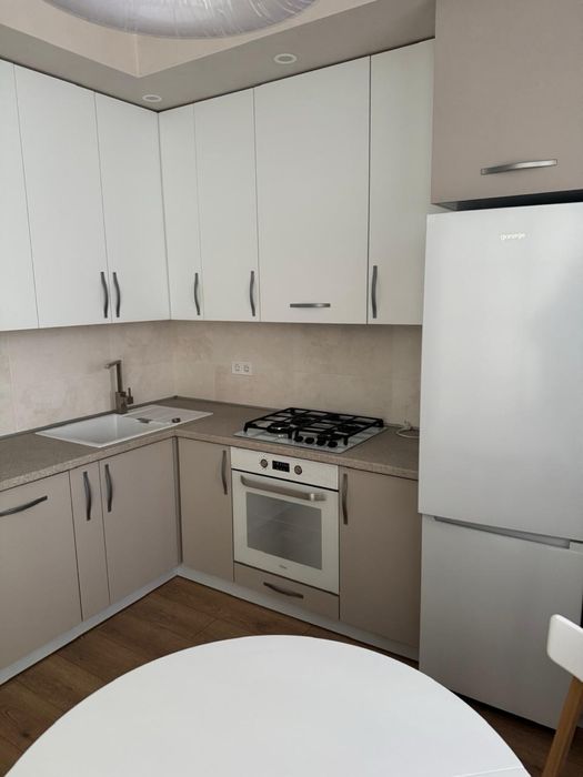 ЖК Європейський квартал!! Однокімнатна квартира з євроремонтом!!