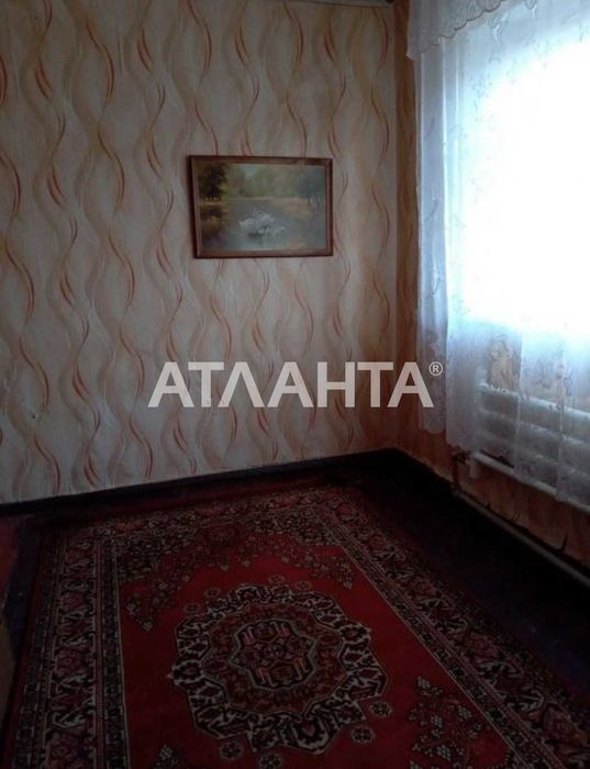 Квартира на Земле у Моря. Фонтанка -3
