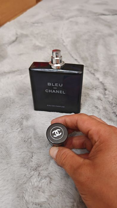 Chanel Bleu de Chanel
