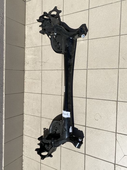 Задняя балка Mazda 3 BP 2WD 2019-2024г новая, оригинал