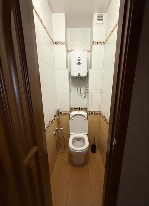 Оренда 2-к вул. Левка Лукʼяненка 15-Г, метро Мінська 7 хв!