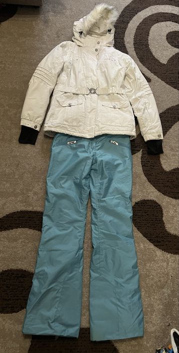 Лижний костюм чоловічий, жіночий, дитячий, дитяча куртка лижна