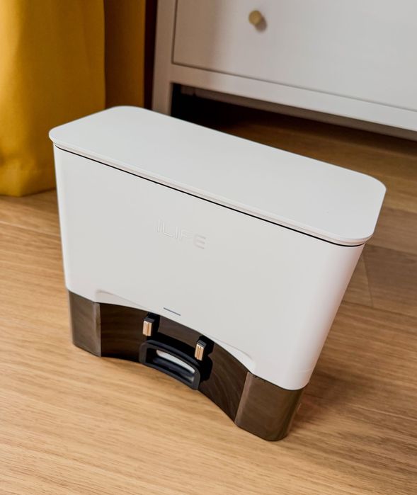 Robot sprzątający ILIFE A30 PRO