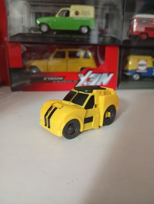 Transformers bumblebee482663595277690881
