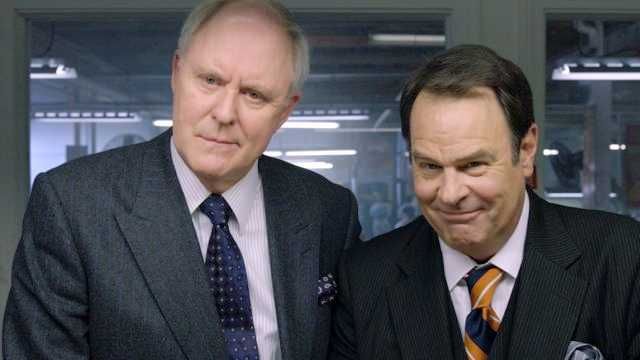 A CAMPANHA (Will Ferrell/Zach Galifianakis/Dan Aykroyd) NOVO/SELADO