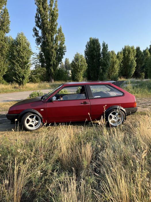 Жигулі 2108 Ракета