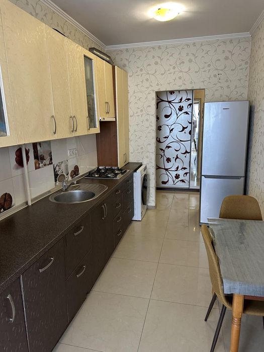 Продаж квартири з мансардою у Ірпені