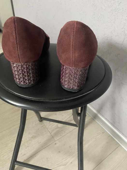 Buty damskie Lasocki 37